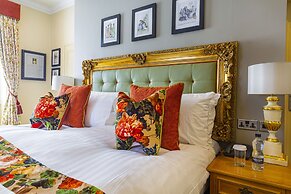 The Rutland Arms Hotel, Bakewell, Derbyshire