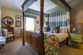 The Rutland Arms Hotel, Bakewell, Derbyshire