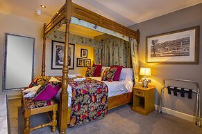The Rutland Arms Hotel, Bakewell, Derbyshire