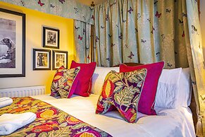 The Rutland Arms Hotel, Bakewell, Derbyshire