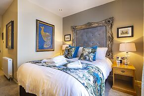 The Rutland Arms Hotel, Bakewell, Derbyshire
