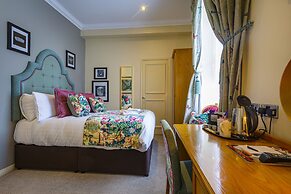 The Rutland Arms Hotel, Bakewell, Derbyshire
