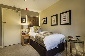 The Rutland Arms Hotel, Bakewell, Derbyshire