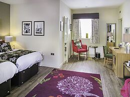 The Rutland Arms Hotel, Bakewell, Derbyshire
