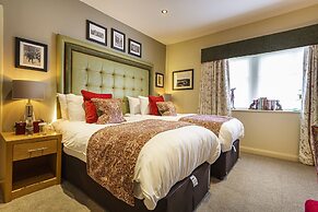 The Rutland Arms Hotel, Bakewell, Derbyshire