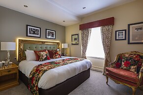 The Rutland Arms Hotel, Bakewell, Derbyshire