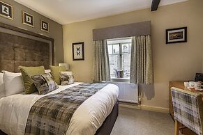 The Rutland Arms Hotel, Bakewell, Derbyshire