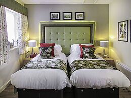 The Rutland Arms Hotel, Bakewell, Derbyshire