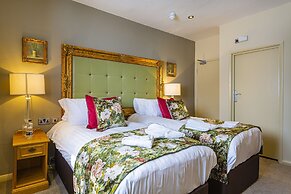 The Rutland Arms Hotel, Bakewell, Derbyshire