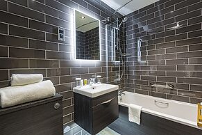 The Rutland Arms Hotel, Bakewell, Derbyshire