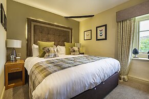 The Rutland Arms Hotel, Bakewell, Derbyshire