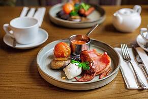 The Rutland Arms Hotel, Bakewell, Derbyshire