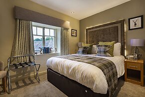 The Rutland Arms Hotel, Bakewell, Derbyshire