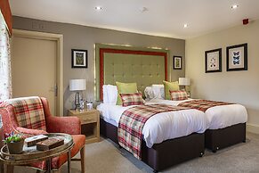 The Rutland Arms Hotel, Bakewell, Derbyshire