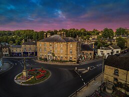 The Rutland Arms Hotel, Bakewell, Derbyshire