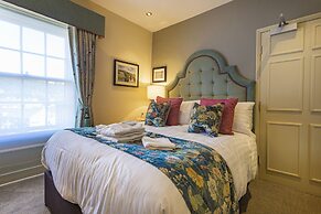 The Rutland Arms Hotel, Bakewell, Derbyshire