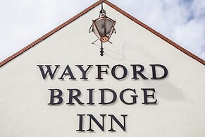 Wayford Bridge Inn