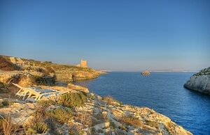 Hotel Ta' Cenc & Spa