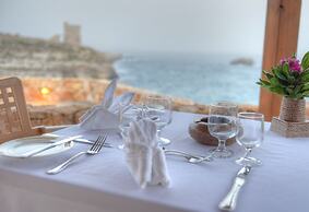 Hotel Ta' Cenc & Spa