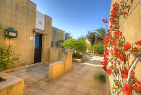 Hotel Ta' Cenc & Spa