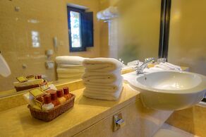 Hotel Ta' Cenc & Spa