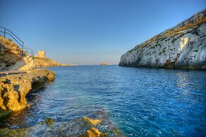 Hotel Ta' Cenc & Spa