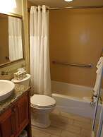 Ocean Club on Smuggler's Beach