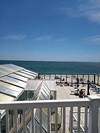 Ocean Club on Smuggler's Beach