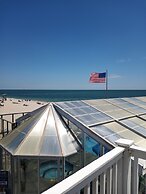 Ocean Club on Smuggler's Beach