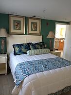 Ocean Club on Smuggler's Beach