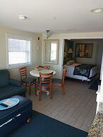 Ocean Club on Smuggler's Beach