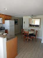 Ocean Club on Smuggler's Beach