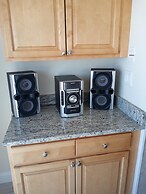 Ocean Club on Smuggler's Beach