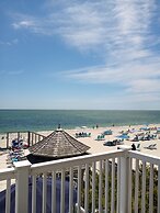 Ocean Club on Smuggler's Beach