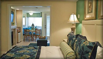 Ocean Club on Smuggler's Beach