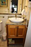 Ocean Club on Smuggler's Beach