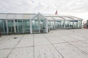 Ocean Club on Smuggler's Beach