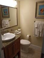 Ocean Club on Smuggler's Beach