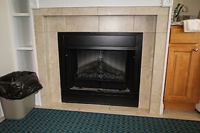 Ocean Club on Smuggler's Beach