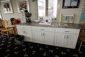 Ocean Club on Smuggler's Beach