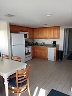 Ocean Club on Smuggler's Beach