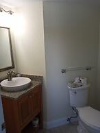 Ocean Club on Smuggler's Beach