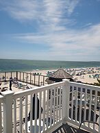 Ocean Club on Smuggler's Beach