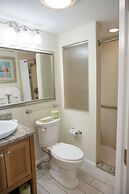 Ocean Club on Smuggler's Beach