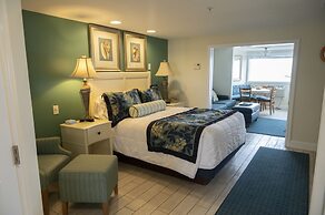 Ocean Club on Smuggler's Beach