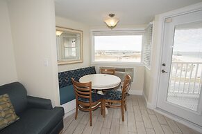 Ocean Club on Smuggler's Beach