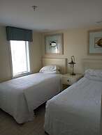 Ocean Club on Smuggler's Beach