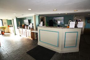 Ocean Club on Smuggler's Beach