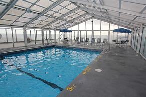 Ocean Club on Smuggler's Beach