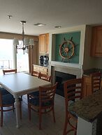 Ocean Club on Smuggler's Beach